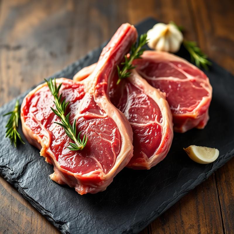 Lamb