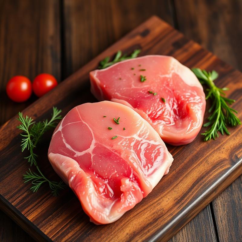 Pork